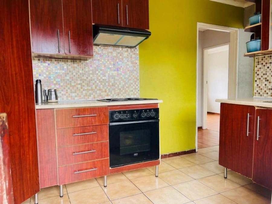 3 Bedroom Property for Sale in Berlin Eastern Cape